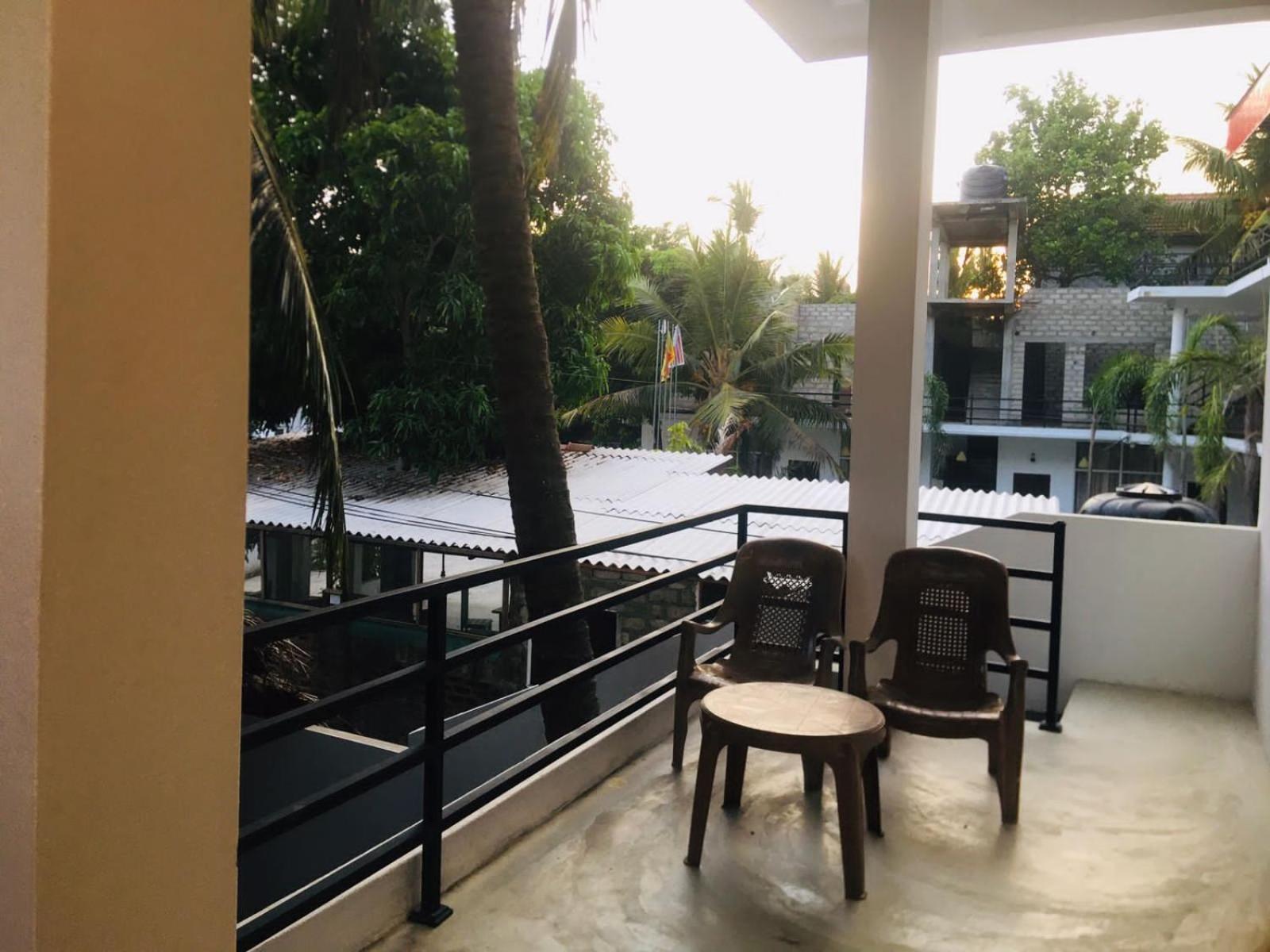 Arugambay Village Baie d'Arugam Extérieur photo