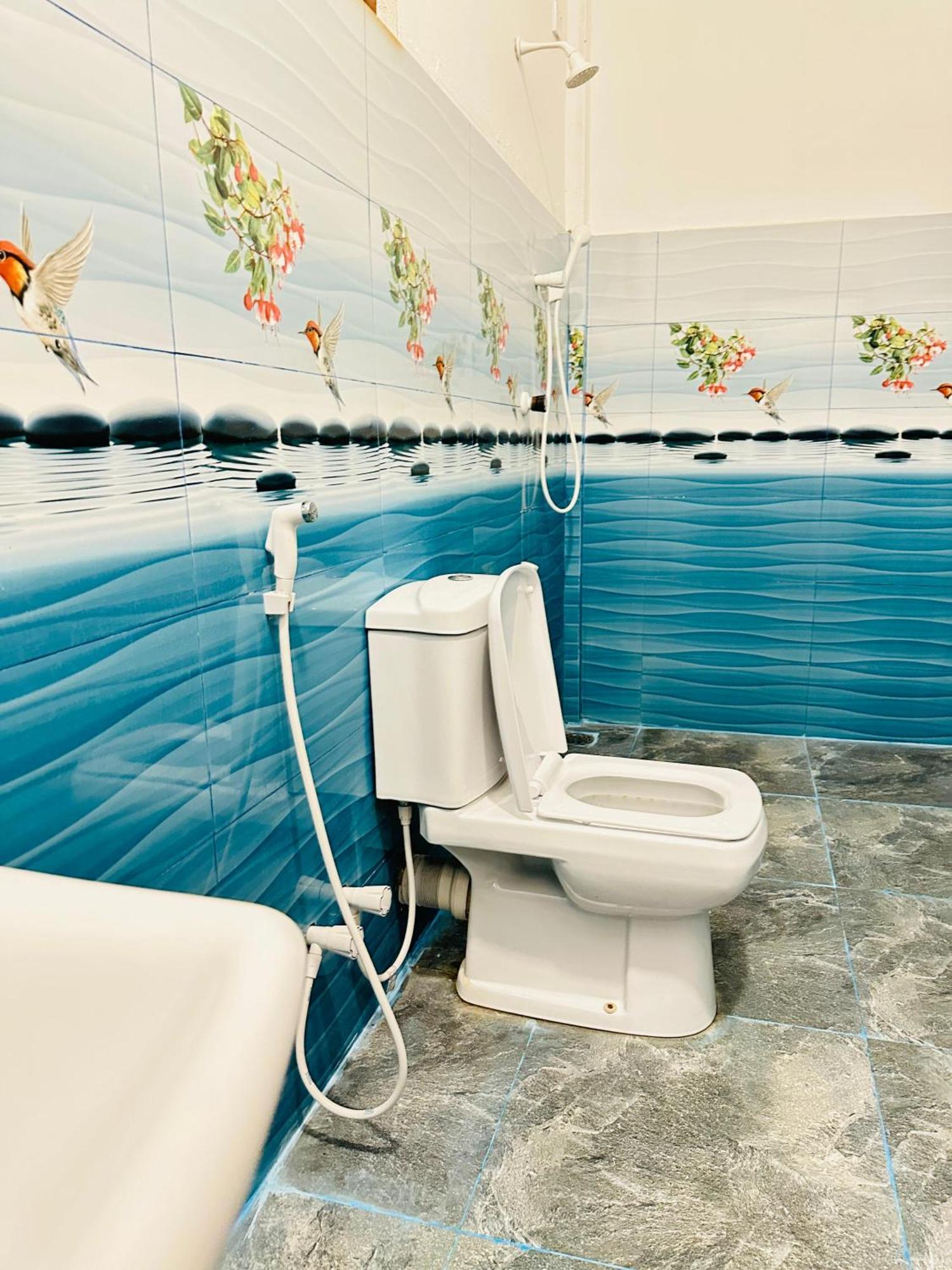 Arugambay Village Baie d'Arugam Chambre photo
